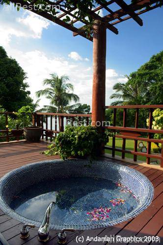 Andaman Cannacia Resort & Spa 18